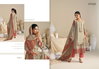 Fenna By Glossy Viscose Muslin Printed Dress Material Orders In India