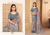 Star Chiffon 216 By Ruchi Chiffon Dailly Wear Saree Wholesale Shop In Surat
