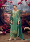 Lotus By Rangoon Muslin Kurti With Bottom Dupatta Wholesale Shop In Surat