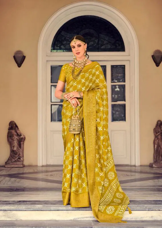 The Silk By Sanskar Silk Trendy Weaving Sarees Wholesale Market In Surat