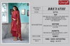 Breyathi 3721 By Ganga Cotton Satin Designer Salwar Suit Wholesale Shop In Surat
