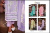 Mirha By Ibiza Muslin Printed Designer Salwar Kameez Exporters In India