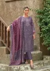 Bin Saeed Lawn Collection Vol 23 By Shree Cotton Pakistani Salwar Suits Orders In India