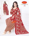 Colourful Vol 27 By Baalar Daily Wear Cotton Dress Material Wholesale Online