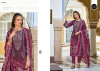 Belliza Guzarish Vol 21 Cotton Digital Printed Dress Material Online Wholesale
