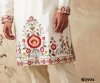 Outluk Wedding Vol 59 Silk Mens Kurta With Pajama 