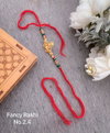 Fancy Rakhi 3 Wholesale Market In Surat With Price