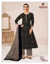 Kutch Express Vol 1 By Deeptex A Line Cotton Readymade Dresses Wholesale Suppliers In Mumbai