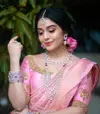 Soft Silk 3016 Lichi Soft Silk Rich Pallu Wedding Wear Saree Best Wholesale Shop In Surat