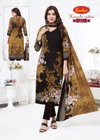 Karachi Vol 13 By Baalar Lawn Cotton Wholesale Dress Material In India
