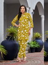 Summer Beauty Vol 1 By Sankheswe Flex Cottan Cord Set Wholesale Price In Surat
