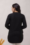 Stylee Girl 19 Casual Wear Rayon Ladies Tops Wholesale In India
