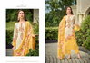 House Of Lawn Bin Saeed Vol 3 Cotton Printed Pakistani Salwar Suits Wholesale Online