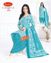 Colourful Vol 27 By Baalar Daily Wear Cotton Dress Material Wholesale Online