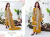Needle Wonder Lawn  Collection 066 By Hazzel Cotton Designer Salwar Kameez Catalog