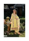 Jugni By Kailee Pure Cotton Kurti With Bottom Dupatta Wholesale In India