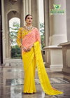 Shakira By Sanskar Bright Colours Best Saree Wholesale Market In Surat With Price