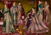 Saroj Aashna Satin Vol 2 Traditional Wear Silk Saree Bulk Orders In India