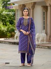 Samaira Vol 2 By Radhika Berlin Online Kurti With Bottom Dupatta Wholesale