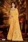 Almond Linen Saroski Vol 1 By Saroj Linen Wholesale Saree Suppliers In Mumbai
