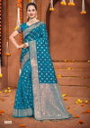 Plazzo Silk Vol 2 By Bunawat Silk Wedding Sarees Orders In India