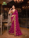 Kilkari By Sanskar Fancy Printed Designer Saree Wholesale Suppliers In Mumbai