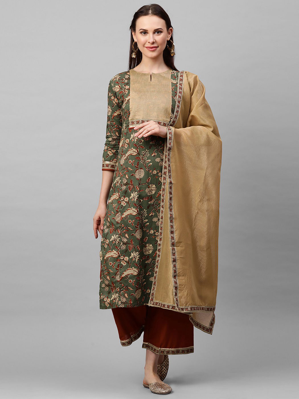 Era Jolly 2 Latest Fancy Regular Wear Cotton Printed Designer Readymade Collection