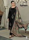 Dahleez By Kilory Viscose Pashmina Dress Material Wholesale Market In Surat
