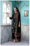 Breyathi 3721 By Ganga Cotton Satin Designer Salwar Suit Wholesale Shop In Surat
