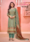 Netra By Rangoon Masleen Printed Readymade Suits Bulk Orders In India