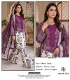 993 A To D By Hoor Tex Satin Readymade Pakistani Suits