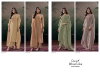 Dhanvika 3107 By Ganga Bemberg Silk Wholesale Salwar Kameez Suppliers In Mumbai