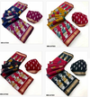 Rajyog Mul Cotton Vol 5 Soft Mul Cotton Zari Border Fancy Saree Wholesale Clothing Distributors In India