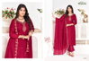Shaheen Vol 2 By Vishnu Rangoli Blooming Dress Material Wholesale Suppliers In Mumbai