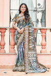 Mugdha Vol 4 By Kashvi Dola Prizm Designer Saree Wholesale Price In Surat