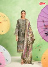 Qurbat Vol 6 By Jash Mix Cotton Surat Dress Material Wholesale Market