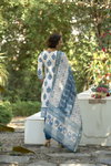 Tew Cotton With Printed Kurti With Bottom Dupatta Bulk Orders In India