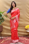 Perrot Silver Silk By Policona Soft Pure Silk Wholesale Sarees Suppliers In Mumbai