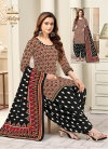Aaliya Vol 13 By Miss World Cotton Printed Patiyala Suits Wholesale Market In Surat
