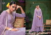 Mishka By Four Dots Glass Organza Designer Salwar Kameez Wholesale Price