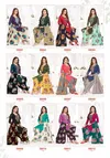 Baby Doll Vol 58 By Jash Cotton Wholesale Dress Material In India
