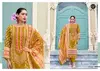 Scarlette By Belliza Cotton Digital Printed Dress Material Exporters In India