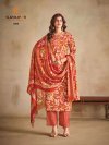 Zion Cotton Vol 22 By Suryajyoti Printed Cotton Readymade Dress