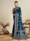 Maahi 185 Festive Wear Printed Cotton Silk Saree Wholesale Market In Surat With Price
