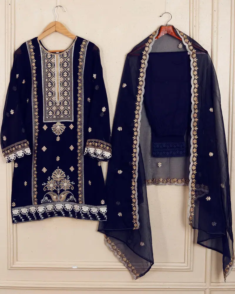 Halimacreation Kids Dn 04 Pakistani Salwar Suits Kids Wear Wholesale Online