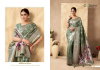 Shagun Silk By Gobuni Rich Peacock Pallu Silk Saree Wholesale Price In Surat
