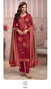 Ananta Vol 6 By Vinay Kervin Viscose Pashmina Surat Dress Material Wholesale Market