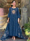 Dhruvi 324 Viscose Fancy Kurti With Bottom Dupatta Wholesasale Shop In Surat