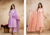 Naisha K 129 Vol 4 Cotton Printed Readymade Plus Size Wholesale Price In Surat