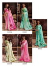 Gangotri By Rajpath Floral Designs Saree Wholesale Shop in Surat